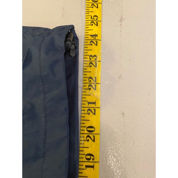 NEW Stormtech Mens XL Performance Jacket With Hood & Zippered Pockets - Picture 10 of 11